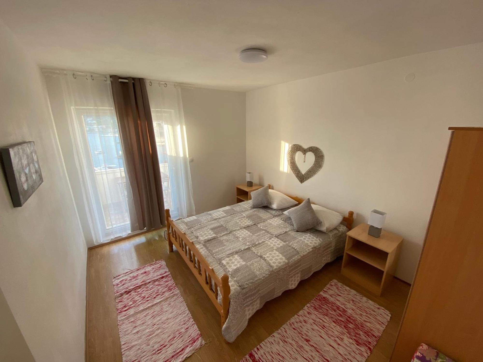 Sunset House With Seaview Apartment ฮวาร์ ภายนอก รูปภาพ