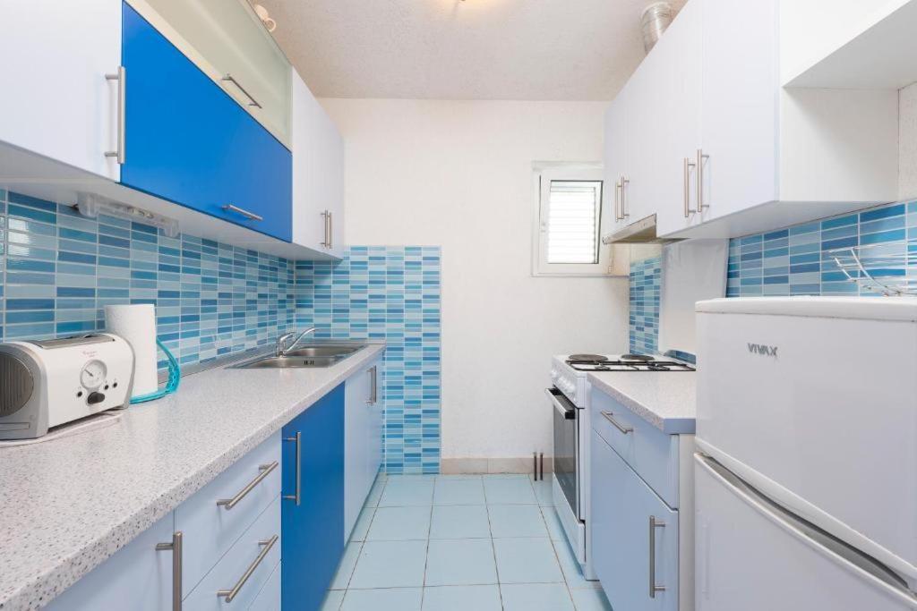 Sunset House With Seaview Apartment ฮวาร์ ภายนอก รูปภาพ